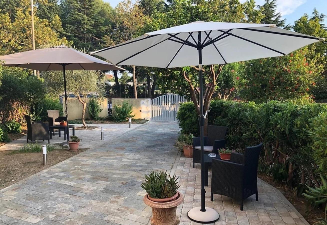 Guest House Benvenuti - Casa Vacanze Toscana Чечина Экстерьер фото