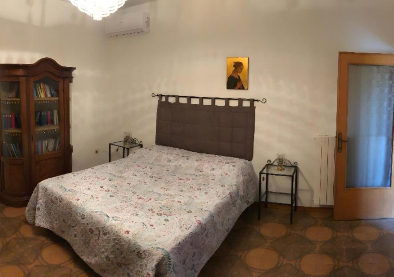 Guest House Benvenuti - Casa Vacanze Toscana Чечина Экстерьер фото