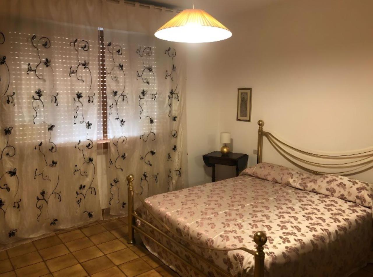 Guest House Benvenuti - Casa Vacanze Toscana Чечина Экстерьер фото