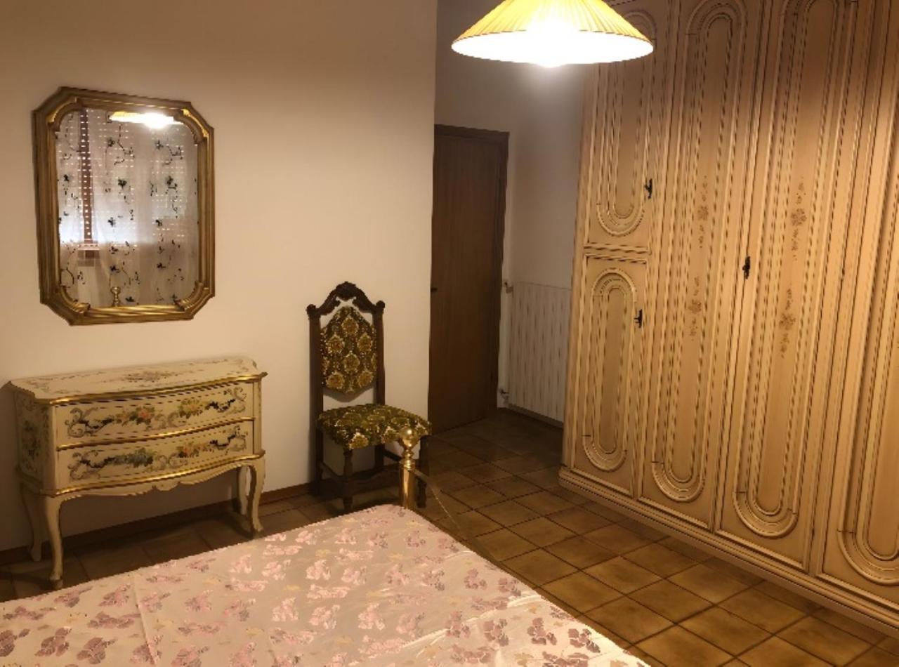 Guest House Benvenuti - Casa Vacanze Toscana Чечина Экстерьер фото