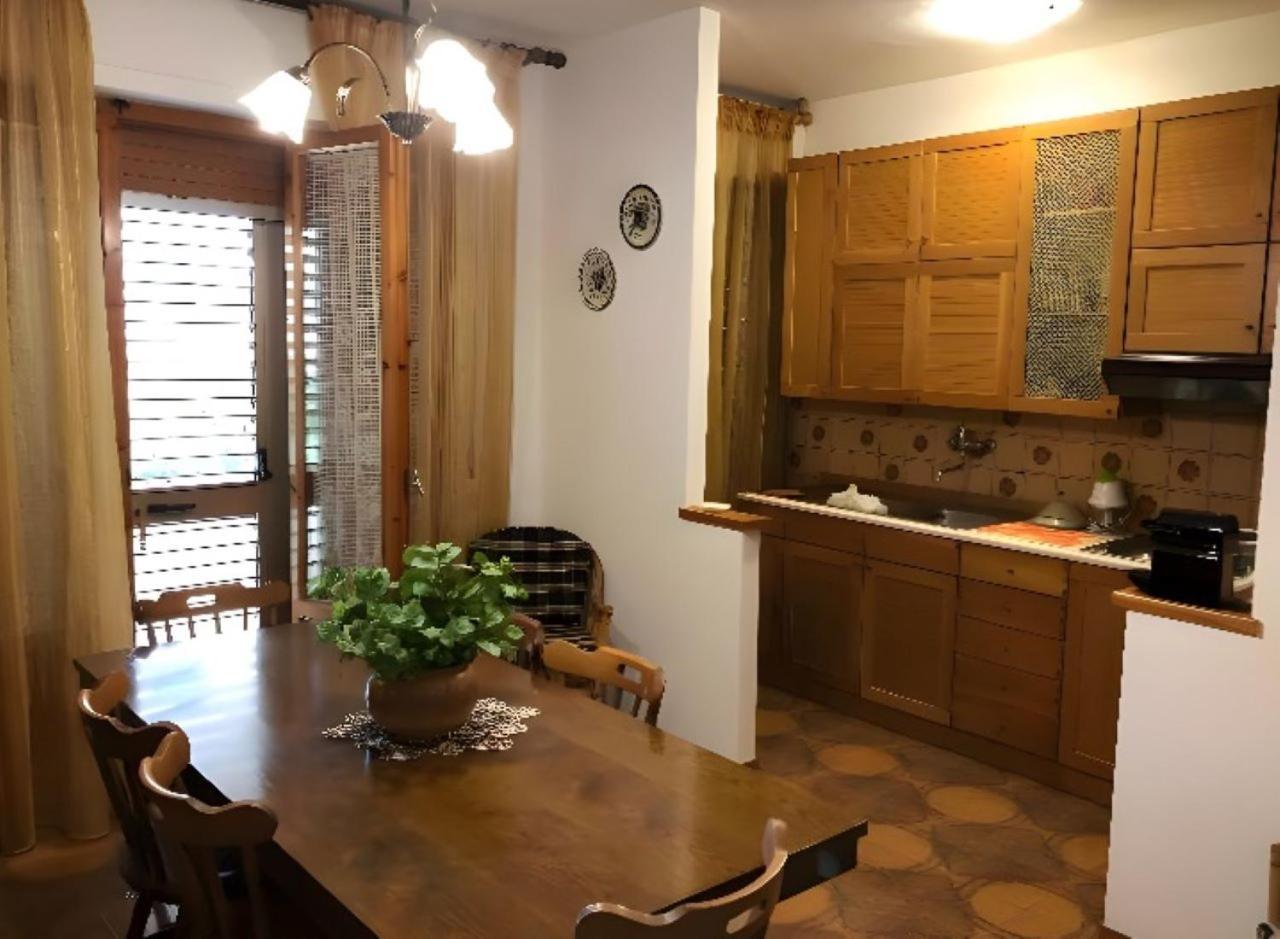 Guest House Benvenuti - Casa Vacanze Toscana Чечина Экстерьер фото