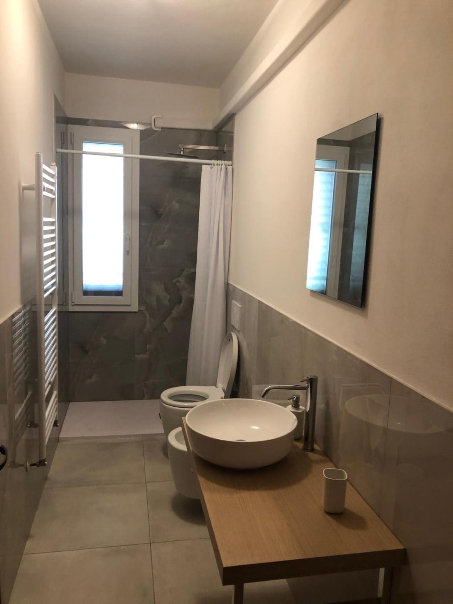 Guest House Benvenuti - Casa Vacanze Toscana Чечина Экстерьер фото